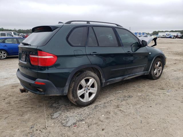 Photo 3 from auction – 2007 BMW X5 3.0I with VIN 5UXFE43547L015473