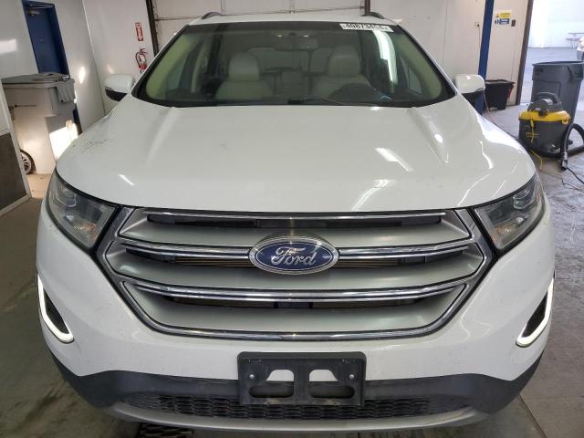 Photo 5 from auction – 2018 FORD EDGE SEL with VIN 2FMPK4J87JBB89441