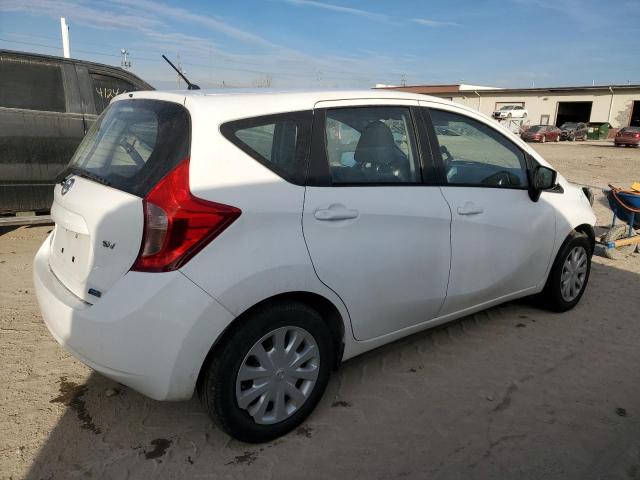 Photo 3 from auction – 2015 NISSAN VERSA NOTE with VIN 3N1CE2CP2FL443283