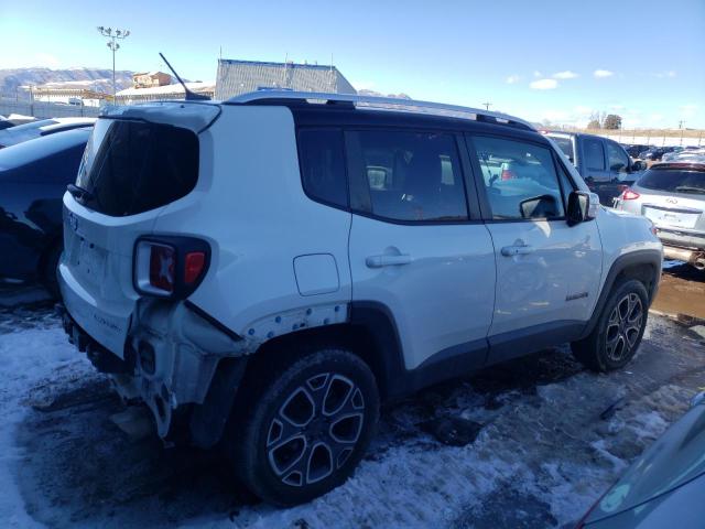 Photo 3 from auction – 2017 JEEP RENEGADE L with VIN ZACCJBDB4HPE50029