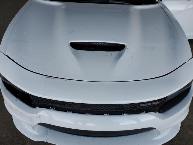 Photo 11 from auction – 2019 DODGE CHARGER R/ with VIN 2C3CDXCT9KH643790