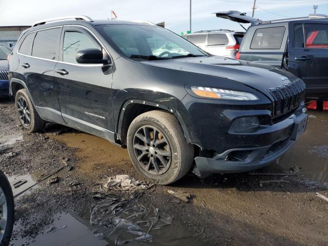 Photo 4 from auction – 2017 JEEP CHEROKEE L with VIN 1C4PJLCB6HW558986