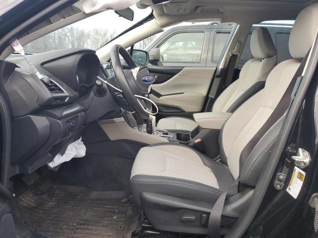 Photo 7 from auction – 2021 SUBARU FORESTER P with VIN JF2SKAJC3MH422984