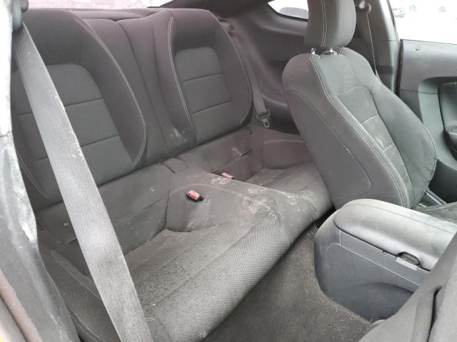 Photo 10 from auction – 2015 FORD MUSTANG with VIN 1FA6P8AM1F5338076