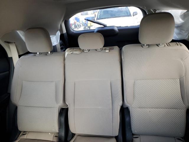 Photo 10 from auction – 2022 FORD EXPLORER with VIN 1FMSK7BH8NGA86991