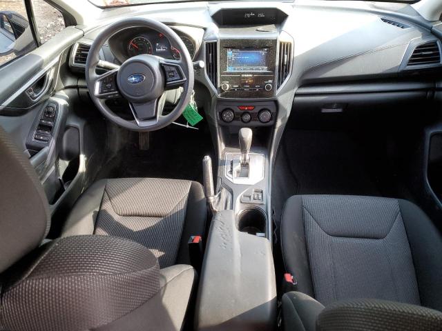 Photo 8 from auction – 2018 SUBARU IMPREZA PR with VIN 4S3GTAB64J3708846