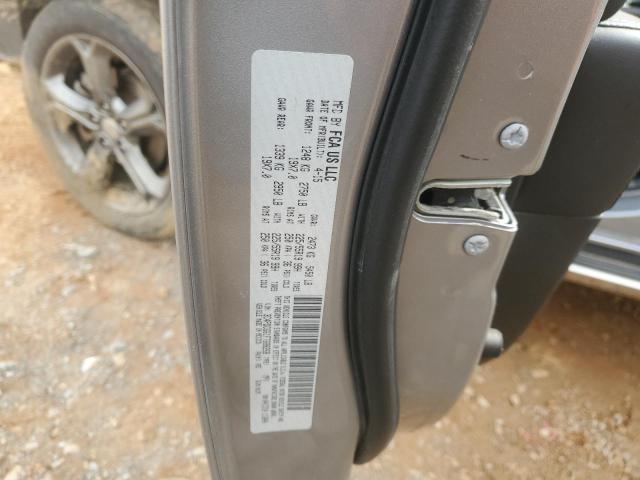 Photo 14 from auction – 2015 DODGE JOURNEY CR with VIN 3C4PDCGG1FT688268