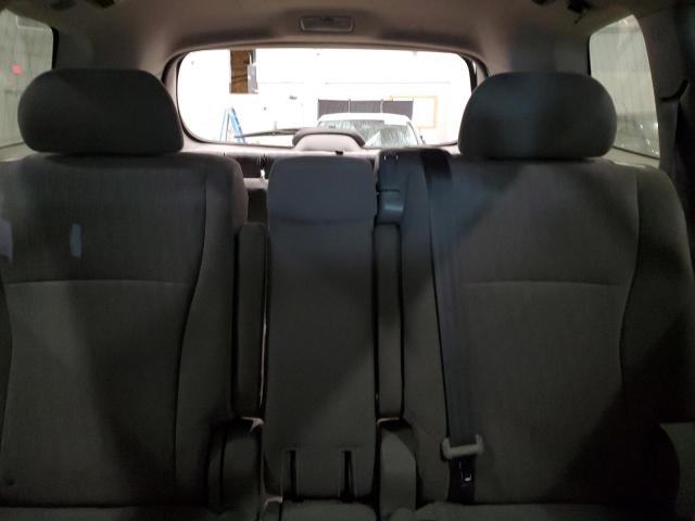Photo 10 from auction – 2010 TOYOTA HIGHLANDER with VIN 5TDEK3EH2AS007613