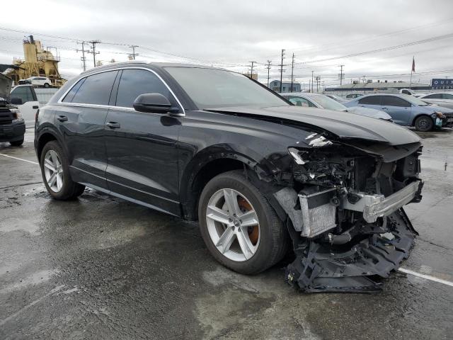 Photo 4 from auction – 2019 AUDI Q8 PREMIUM with VIN WA1AVAF18KD021695
