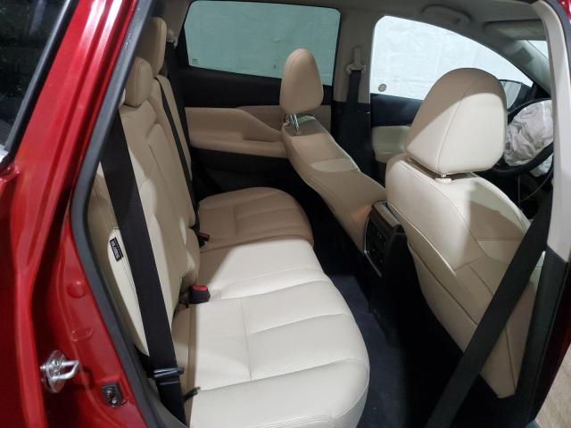 Photo 11 from auction – 2023 NISSAN MURANO SL with VIN 5N1AZ2CS5PC119833