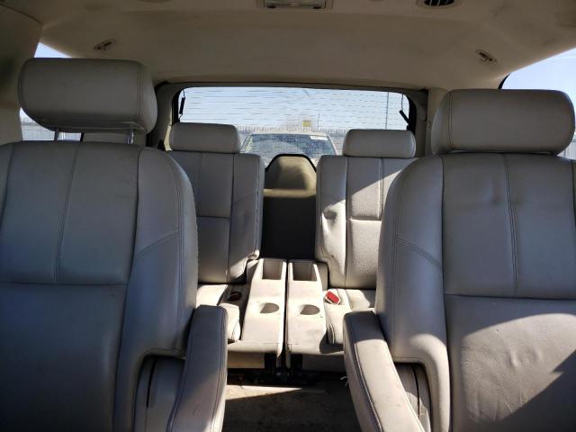 Photo 10 from auction – 2008 GMC YUKON with VIN 1GKFK13008J143739