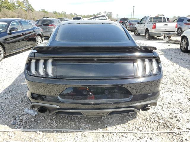 Photo 6 from auction – 2018 FORD MUSTANG with VIN 1FA6P8THXJ5174951
