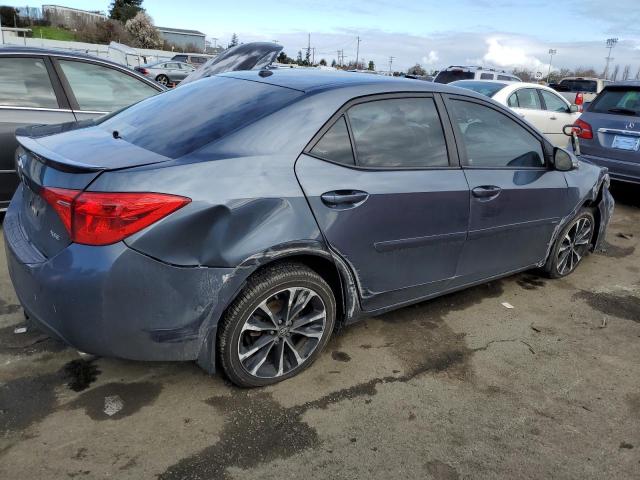 Photo 3 from auction – 2017 TOYOTA COROLLA L with VIN 2T1BURHE9HC931177