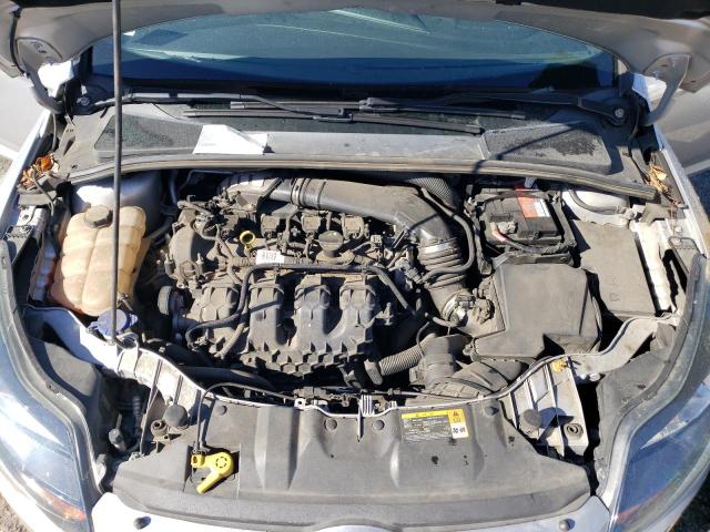 Photo 11 from auction – 2013 FORD FOCUS ST with VIN 1FADP3L9XDL180509