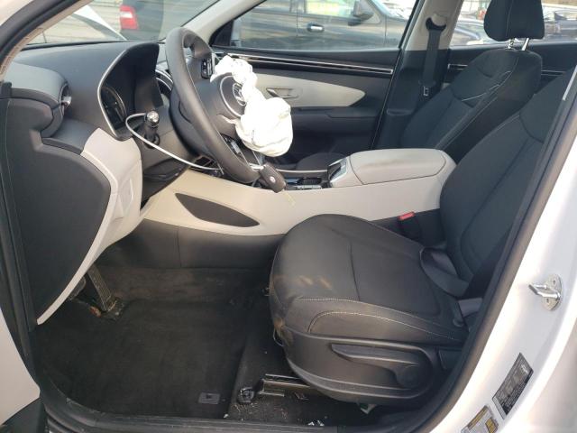 Photo 7 from auction – 2023 HYUNDAI TUCSON SE with VIN 5NMJACAE3PH281833