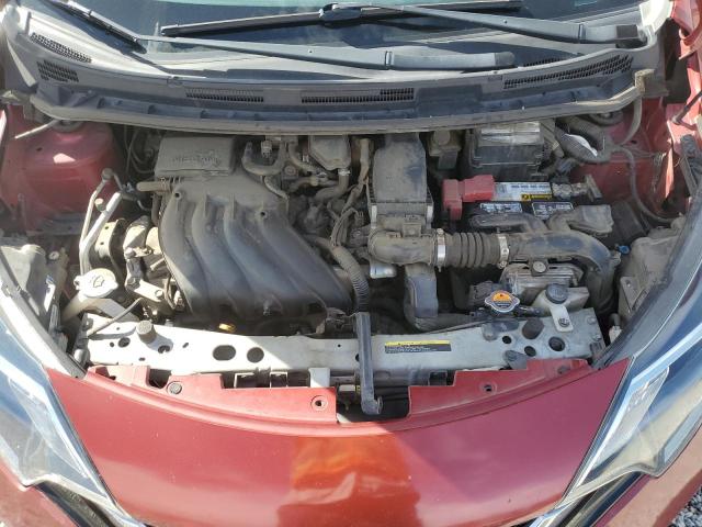 Photo 11 from auction – 2017 NISSAN VERSA NOTE with VIN 3N1CE2CP2HL352162