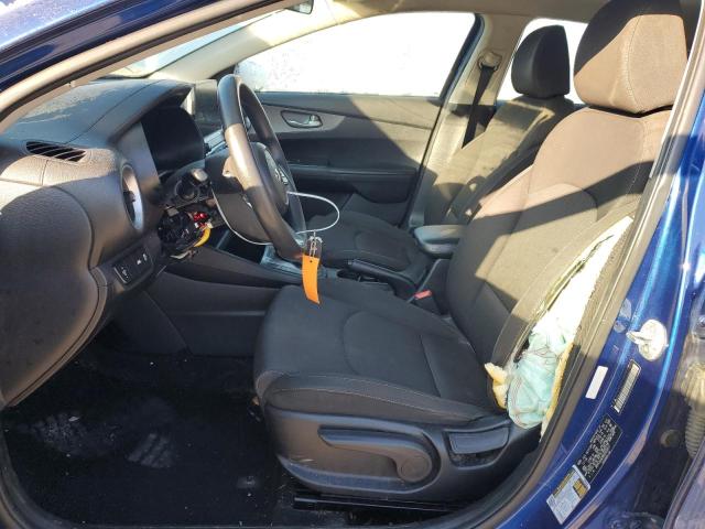 Photo 7 from auction – 2019 KIA FORTE FE with VIN 3KPF24AD8KE055917