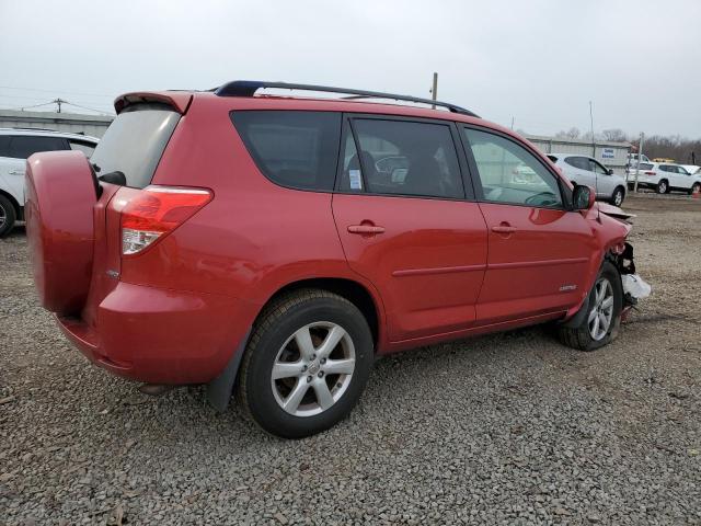 Photo 3 from auction – 2006 TOYOTA RAV4 LIMIT with VIN JTMBD31V765002624
