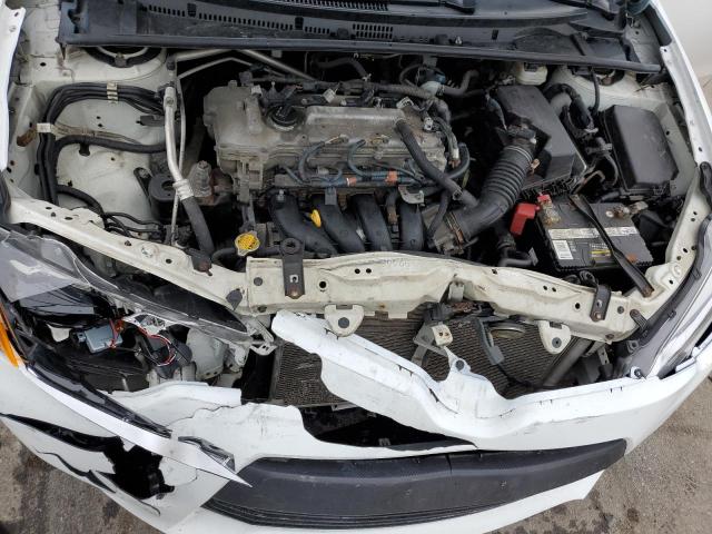 Photo 11 from auction – 2016 TOYOTA COROLLA L with VIN 2T1BURHE6GC579318