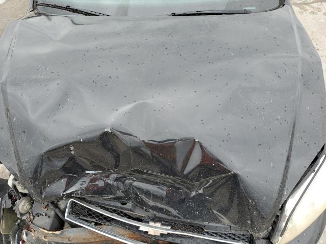 Photo 11 from auction – 2013 CHEVROLET IMPALA LTZ with VIN 2G1WC5E36D1179908