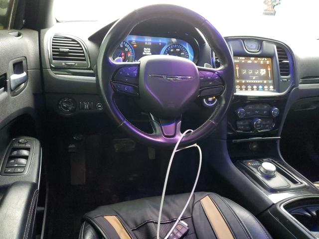 Photo 8 from auction – 2018 CHRYSLER 300 S with VIN 2C3CCABG1JH190736