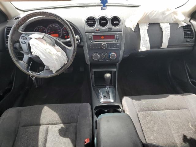 Photo 8 from auction – 2011 NISSAN ALTIMA BAS with VIN 1N4AL2AP4BC165219