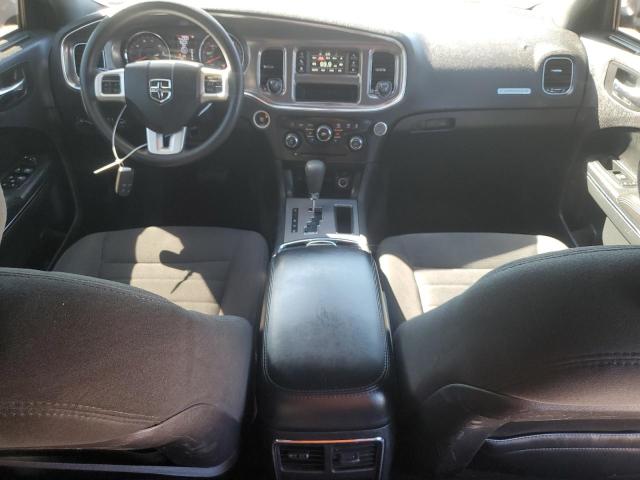Photo 8 from auction – 2014 DODGE CHARGER SE with VIN 2C3CDXBG6EH308981