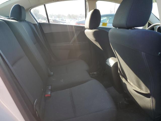 Photo 10 from auction – 2011 MAZDA 3 I with VIN JM1BL1UG1B1420697