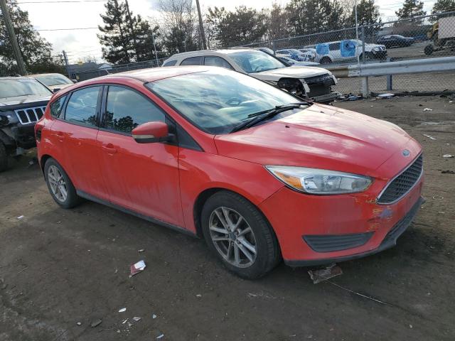 Photo 4 from auction – 2015 FORD FOCUS SE with VIN 1FADP3K21FL307171