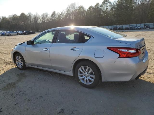 Photo 2 from auction – 2016 NISSAN ALTIMA 2.5 with VIN 1N4AL3AP0GN360915