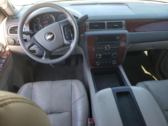 Photo 8 from auction – 2010 CHEVROLET SILVERADO with VIN 3GCRCTE26AG268980