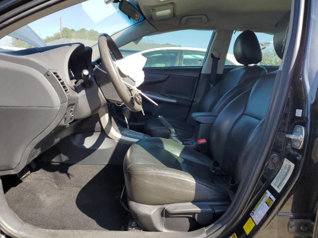 Foto 7 de la subasta – 2013 TOYOTA COROLLA BA con VIN 5YFBU4EE1DP214841