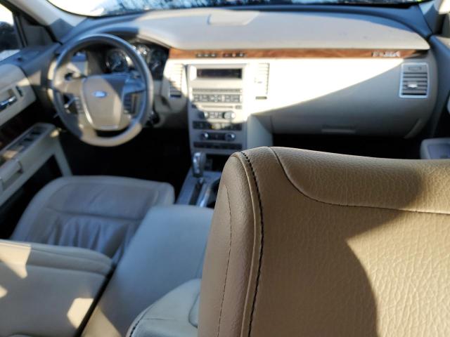 Photo 8 from auction – 2011 FORD FLEX SEL with VIN 2FMHK6CT6BBD11712