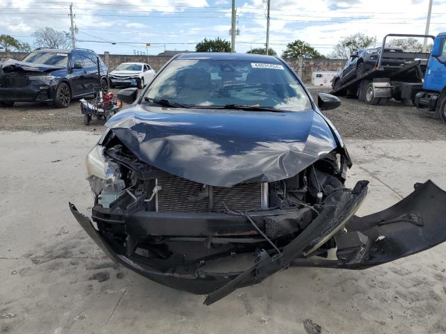 Photo 5 from auction – 2017 TOYOTA COROLLA L with VIN 2T1BURHE9HC822542
