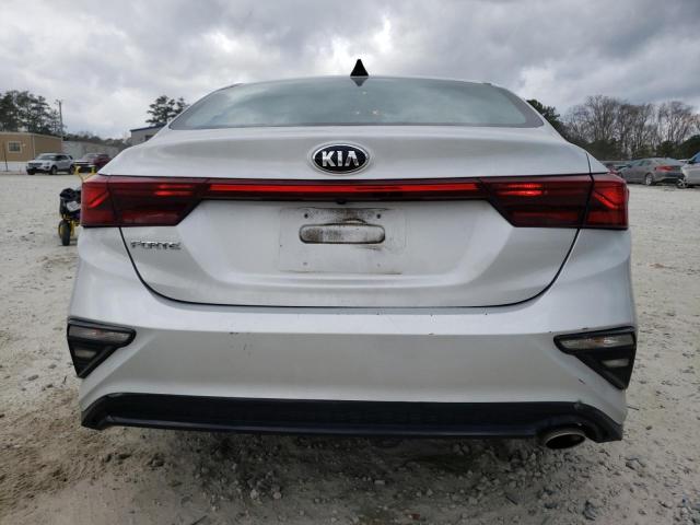 Photo 6 from auction – 2019 KIA FORTE FE with VIN 3KPF24AD4KE084962