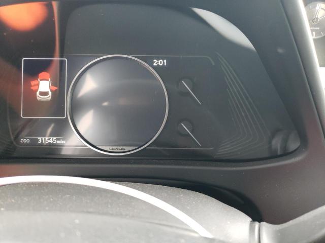 Photo 9 from auction – 2019 LEXUS UX 200 with VIN JTHY3JBH0K2018233