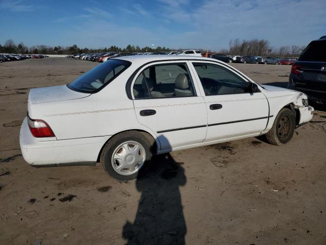 Photo 3 from auction – 1997 TOYOTA COROLLA BA with VIN 1NXBA02E1VZ638185