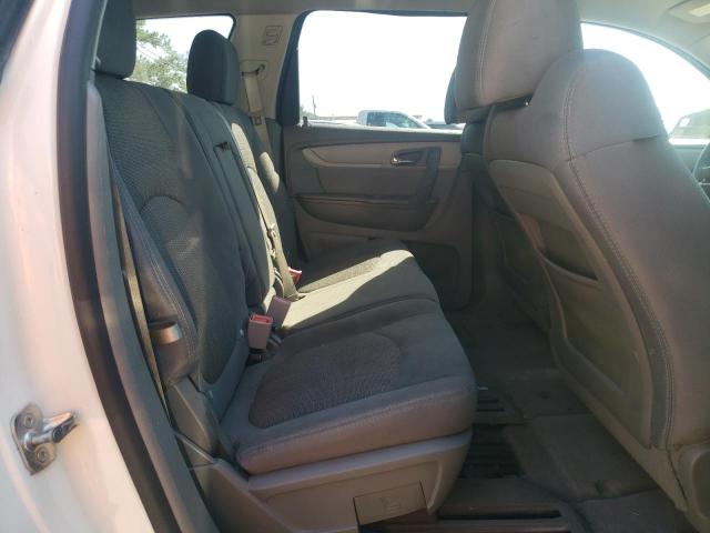 Photo 11 from auction – 2014 CHEVROLET TRAVERSE L with VIN 1GNKRFKD8EJ163585