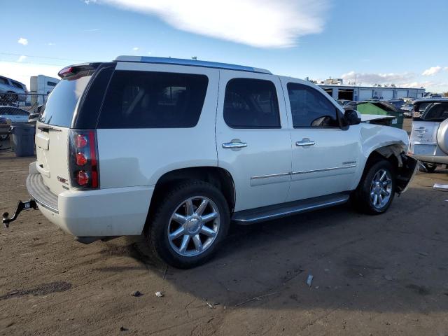 Photo 3 from auction – 2010 GMC YUKON DENA with VIN 1GKUKEEF4AR181594