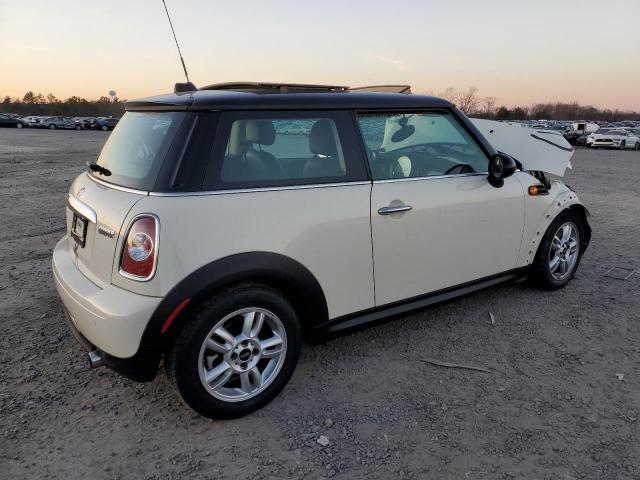 Photo 3 from auction – 2012 MINI COOPER with VIN WMWSU3C5XCT260704