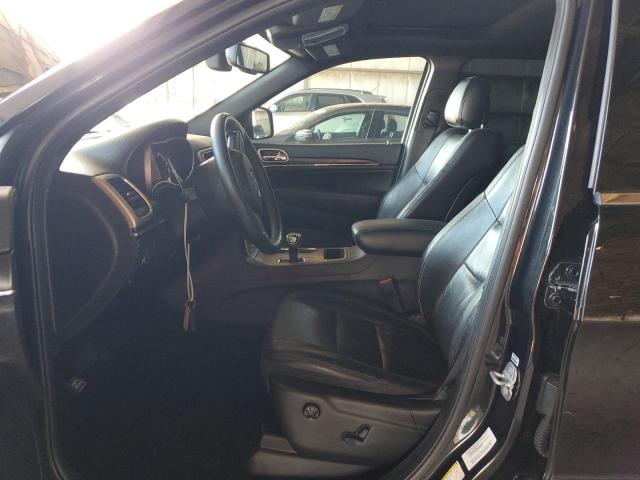 Photo 7 from auction – 2014 JEEP GRAND CHER with VIN 1C4RJEBG6EC580923