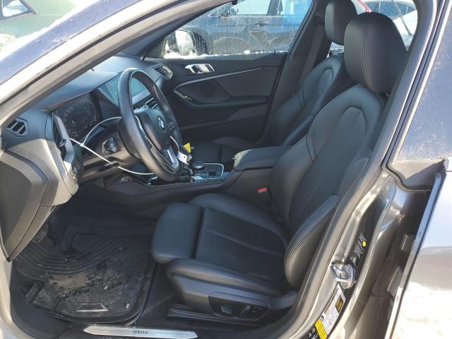 Photo 7 from auction – 2021 BMW 228XI with VIN WBA73AK09M7J25369