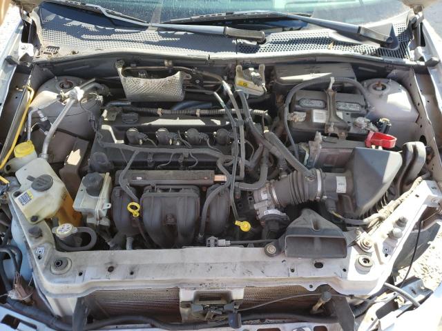 Photo 11 from auction – 2011 FORD FOCUS SE with VIN 1FAHP3FN2BW162429