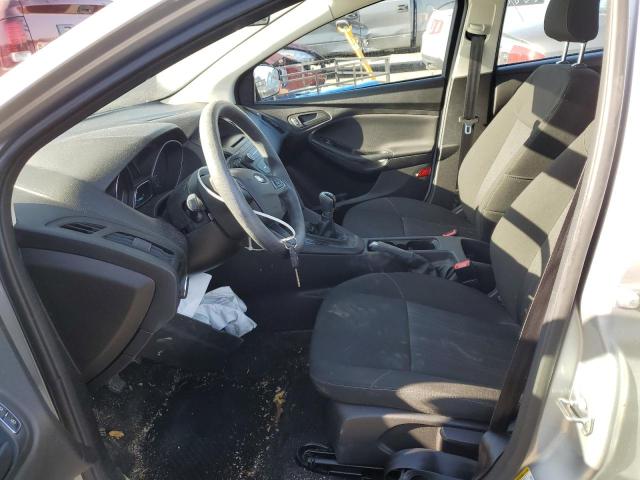 Photo 7 from auction – 2017 FORD FOCUS S with VIN 1FADP3E29HL327635