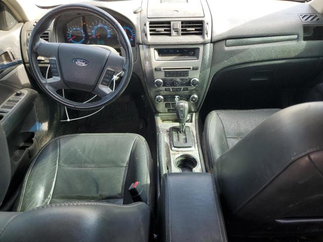 Photo 8 from auction – 2011 FORD FUSION SEL with VIN 3FAHP0JG0BR324648