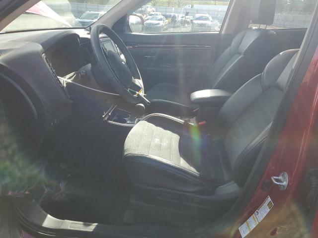 Photo 7 from auction – 2020 MITSUBISHI OUTLANDER with VIN JA4AZ3A39LZ005051