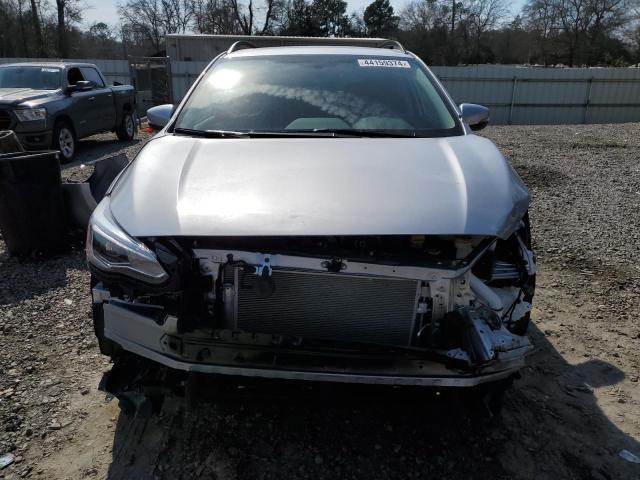 Photo 5 from auction – 2023 SUBARU CROSSTREK with VIN JF2GTHNC1PH311067
