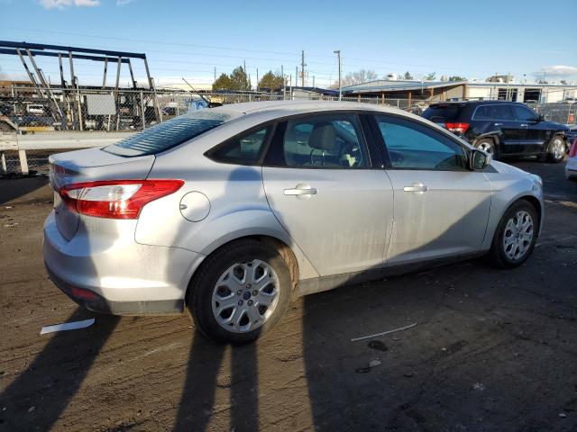 Photo 3 from auction – 2012 FORD FOCUS SE with VIN 1FAHP3F26CL195975