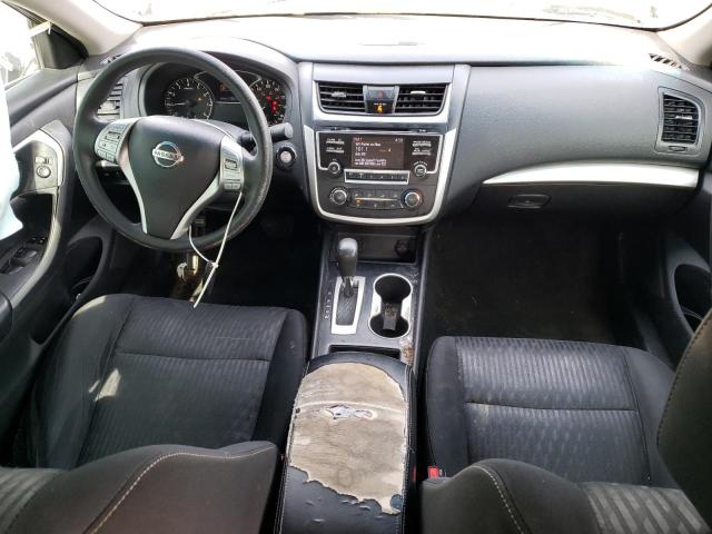 Photo 8 from auction – 2018 NISSAN ALTIMA 2.5 with VIN 1N4AL3AP7JC143302