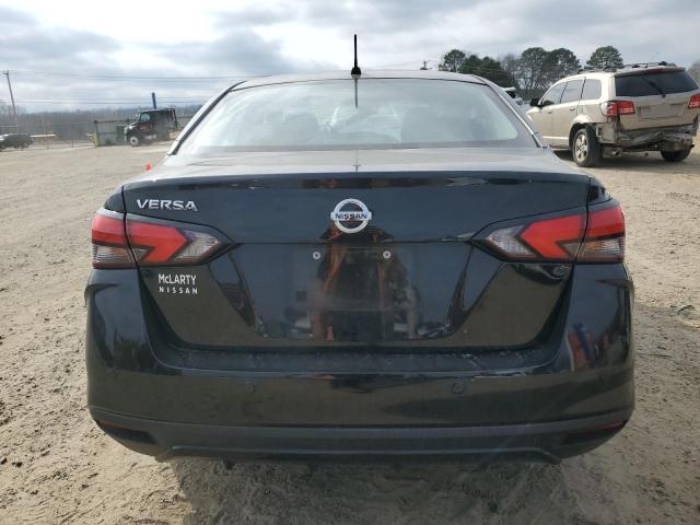 Photo 6 from auction – 2021 NISSAN VERSA S with VIN 3N1CN8DV5ML910452